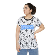 Original Blue Mickey - Women's Jersey - Armando S