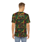 One Love Kingman - Men's Jersey