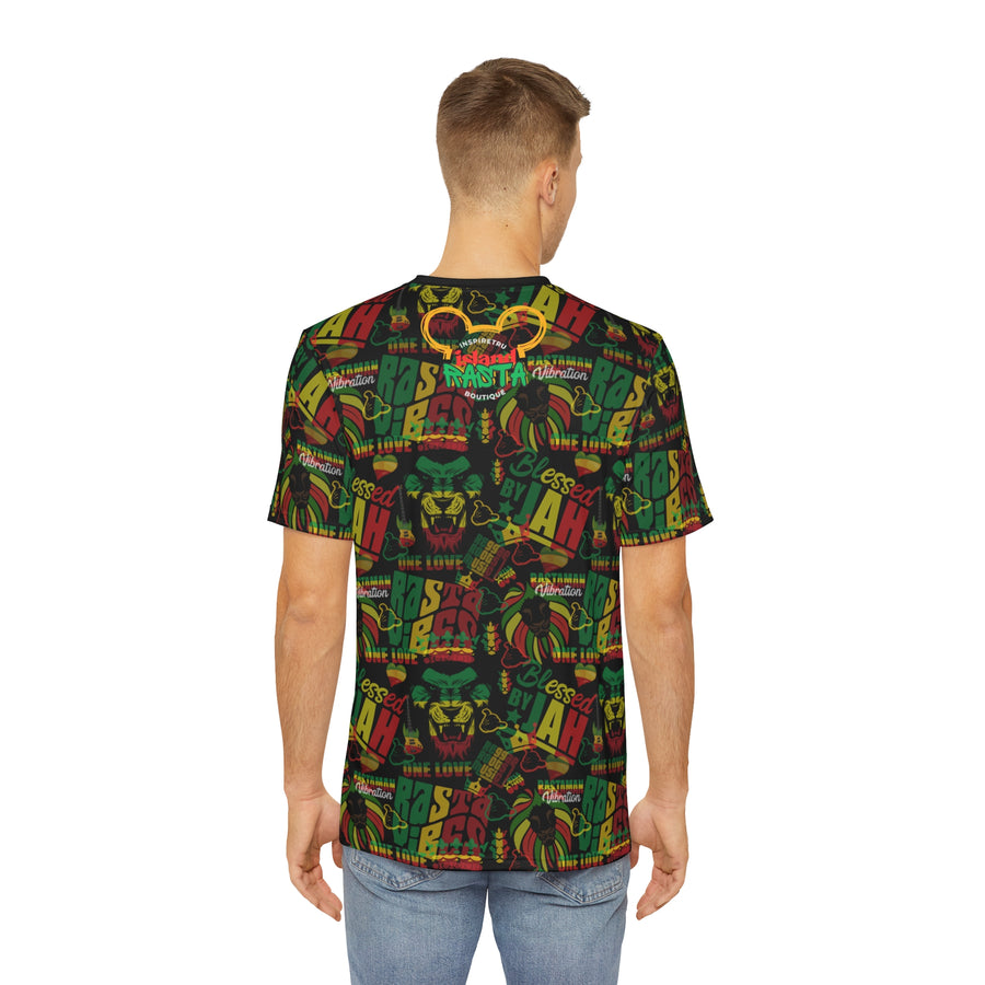 One Love Kingman - Men's Jersey