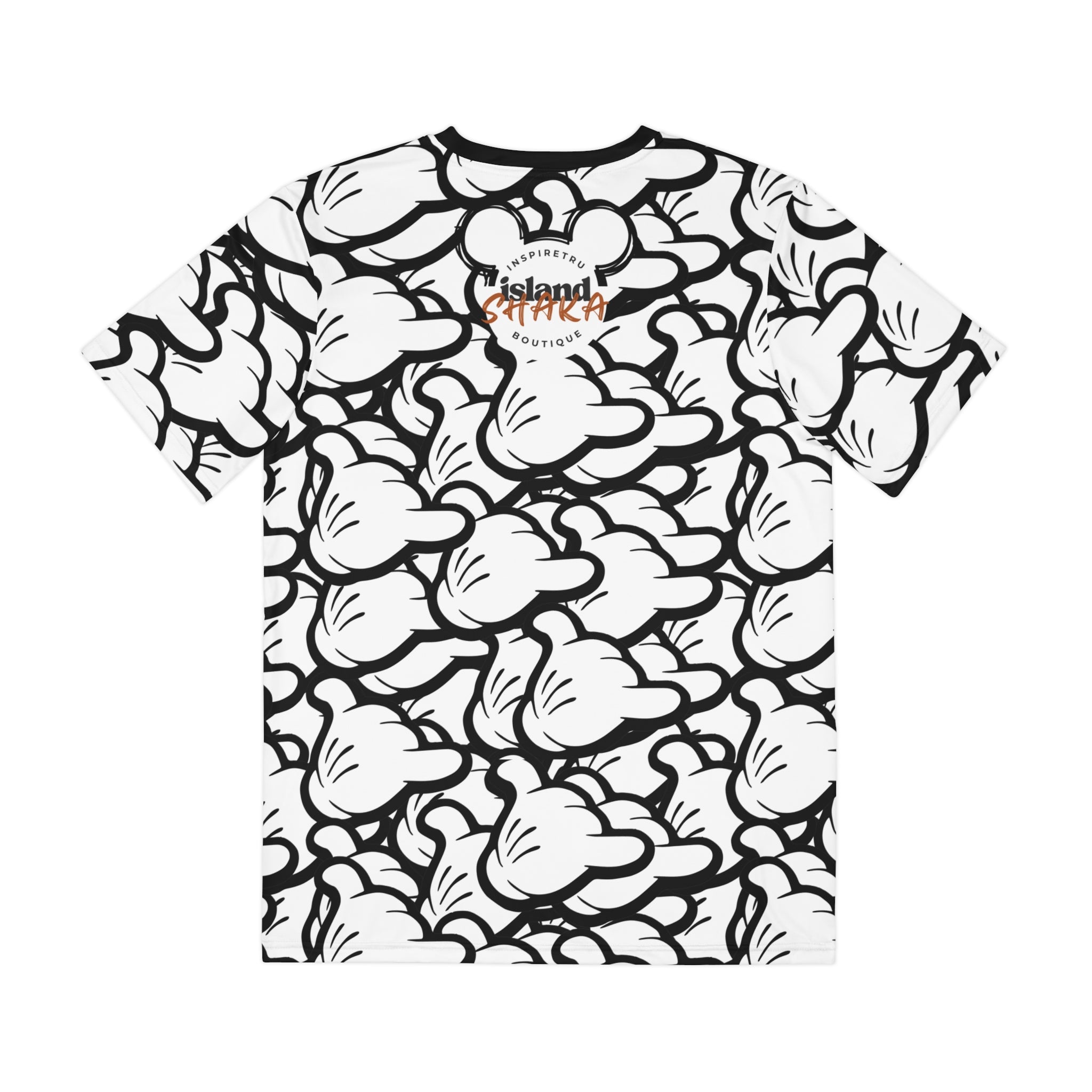 Aloha Shaka - Men's Jersey