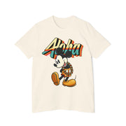 Aloha Sunrise - Men's Bella T-Shirt