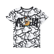 Aloha Shaka Hula - Youth Jersey