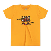 One Love Reggae Duo - Youth Tee