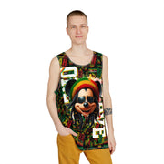 One Love Kingman - Men's Jersey Tank