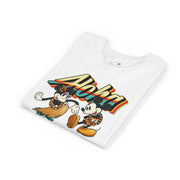 Aloha Sunrise Hula Duo - Youth Tee