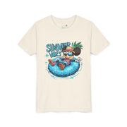 Mr. Mouse Summer Swim Vibes  - Youth  Tee