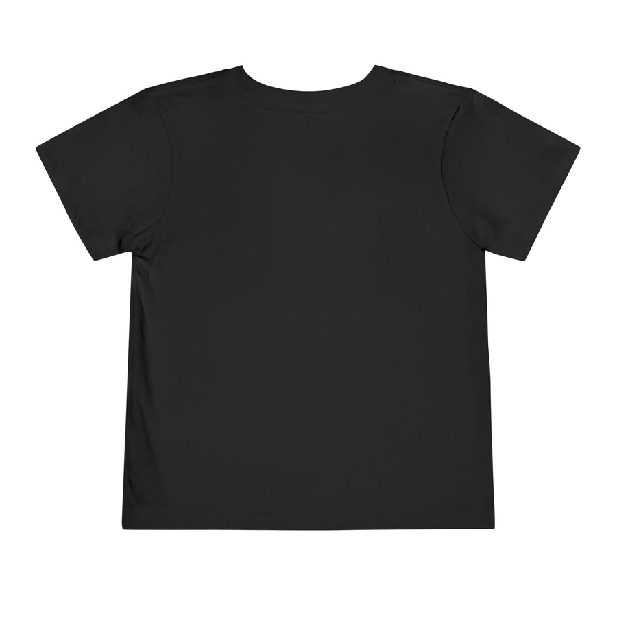 One Love Rasta Duo -Toddler Tee