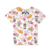Bibbidi Bobbidi Bobba Tea - Youth Jersey