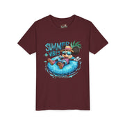 Mr. Mouse Summer Swim Vibes  - Youth  Tee