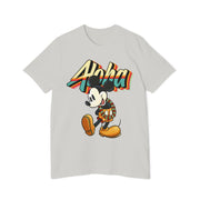 Aloha Sunrise - Men's Bella T-Shirt