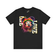 One Love Queen - Women's Bella Tee