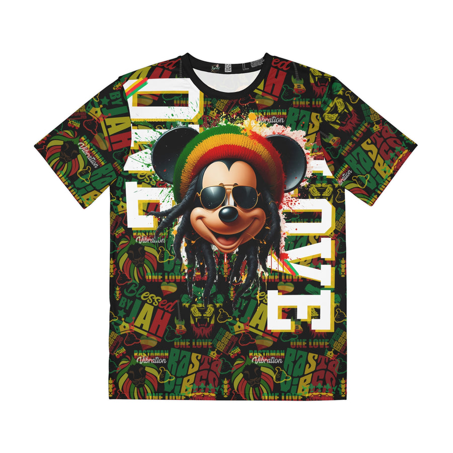 One Love Kingman - Men's Jersey
