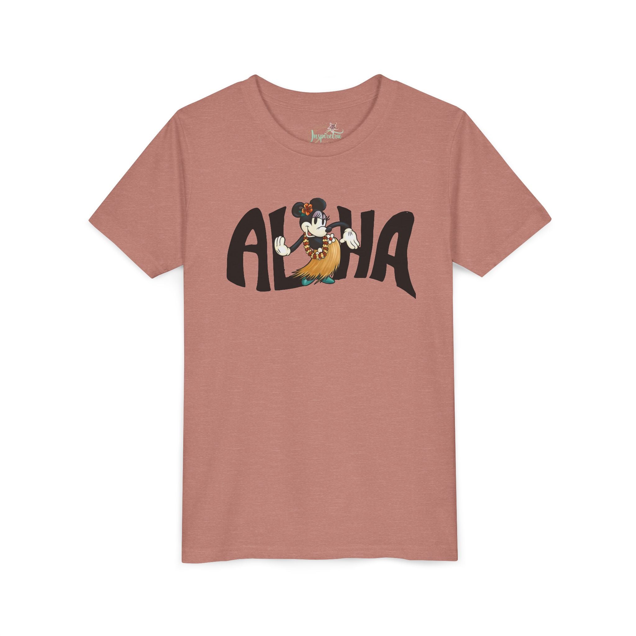 Aloha Hula - Youth Tee