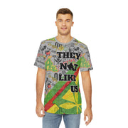 Island Original They Not Like Us - Men's Jersey