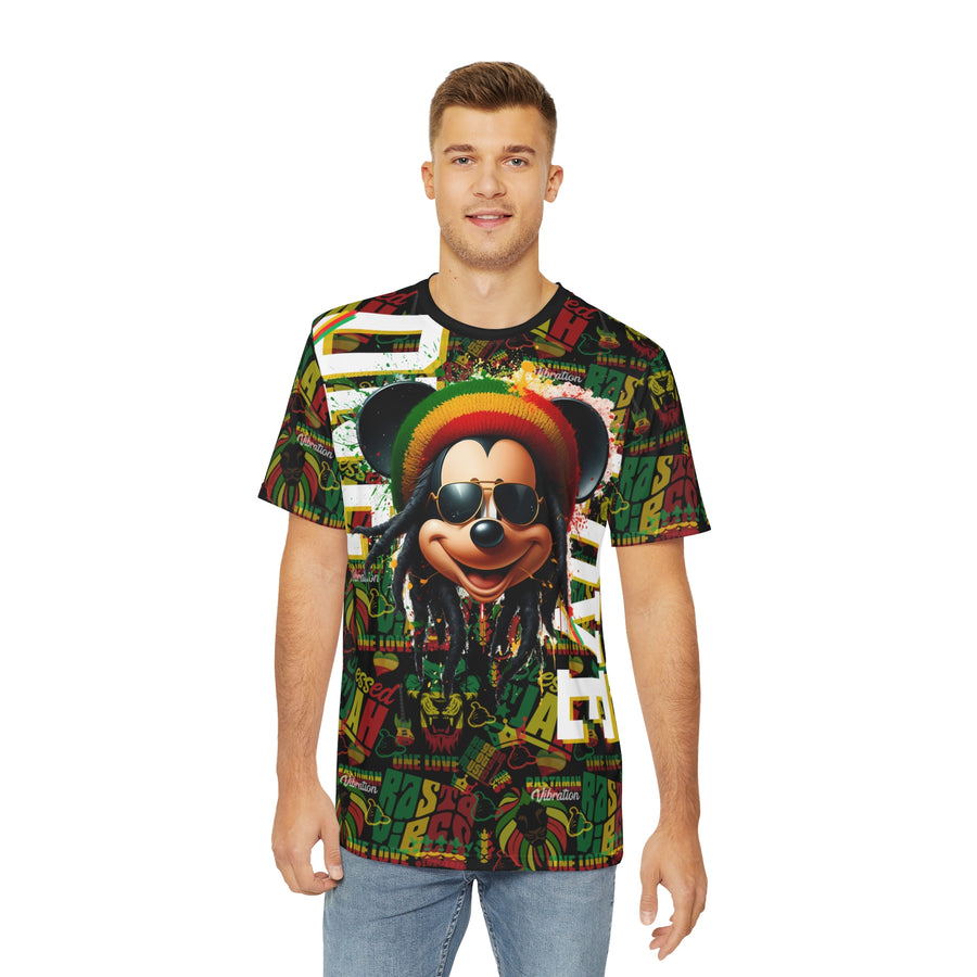 One Love Kingman - Men's Jersey