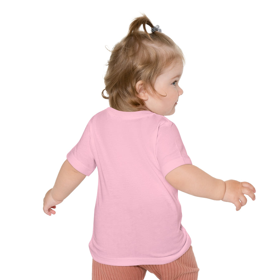 One Love Reggae Duo - Baby T-Shirt