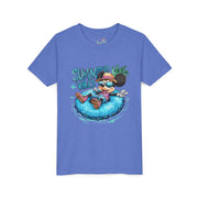 Mr. Mouse Summer Swim Vibes  - Youth  Tee