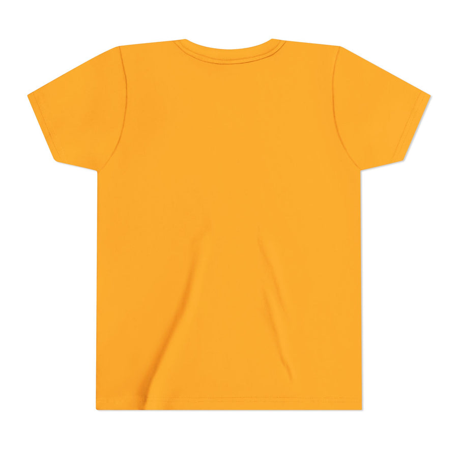 One Love Reggae Duo - Youth Tee