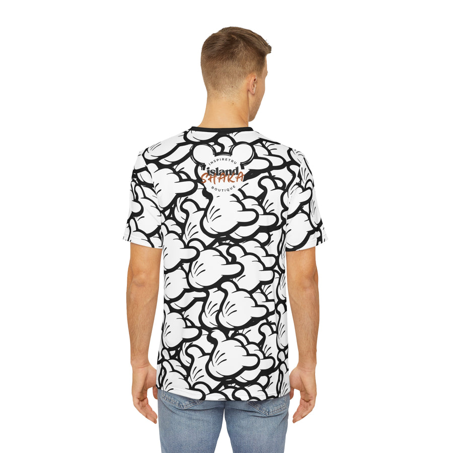Aloha Shaka - Men's Jersey