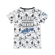 Original Blue Mickey - Women's Jersey - Armando S