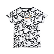 Aloha Shaka Sunrise Hula - Women's Jersey