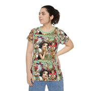 Day Dreamer First True Kiss - Women's Jersey Mint