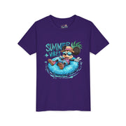 Mr. Mouse Summer Swim Vibes  - Youth  Tee