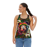 One Love Queen - Women's Jersey Tank