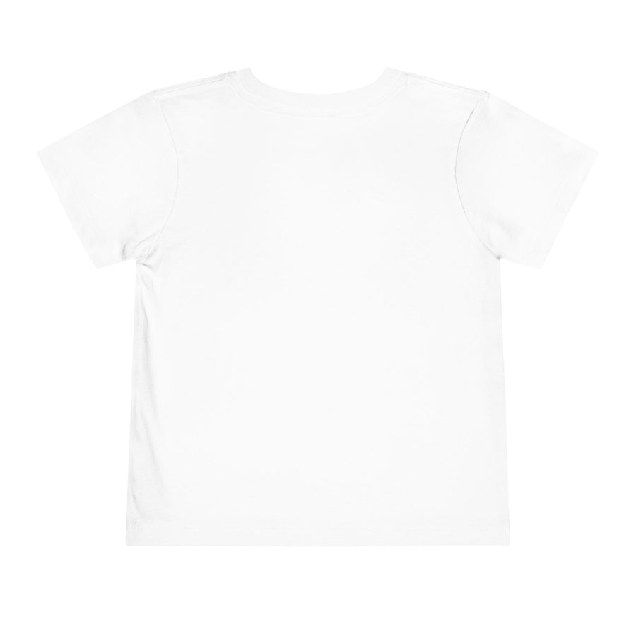 One Love Reggae Queen-Toddler Tee