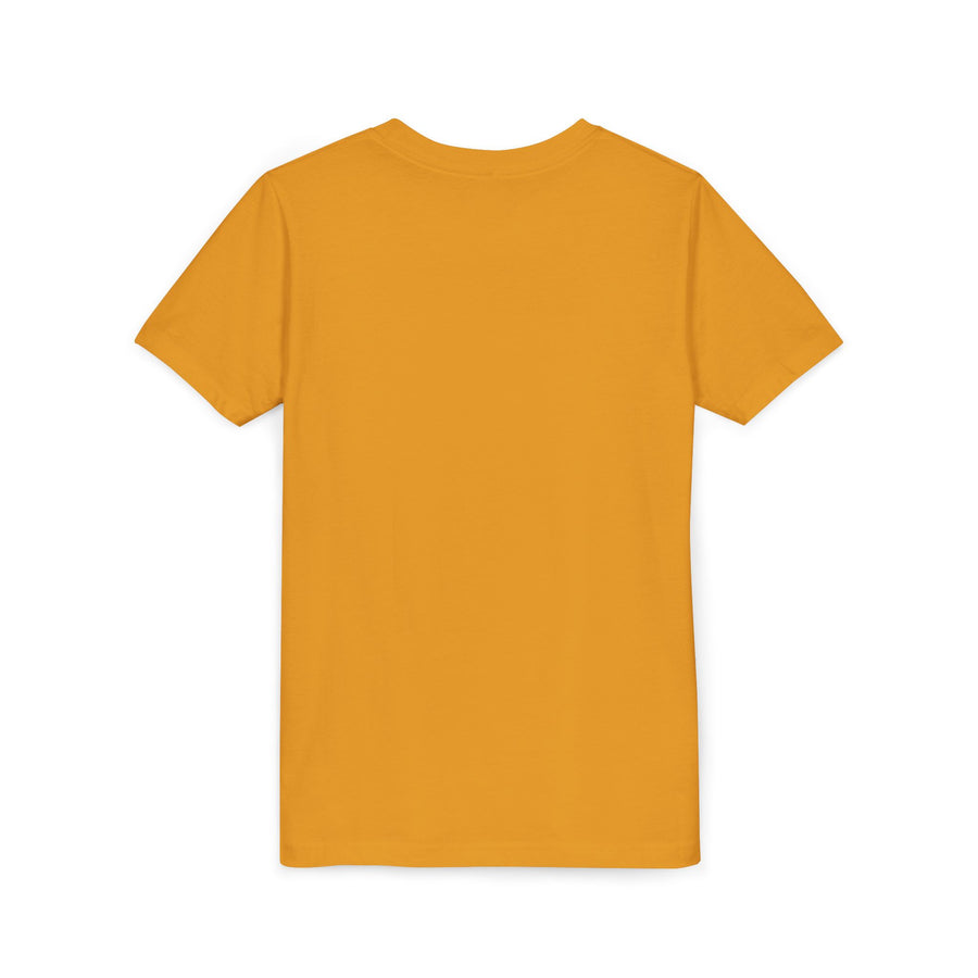 One Love Reggae Duo - Youth Tee
