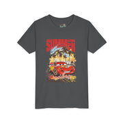Cars Summer - Youth Tee