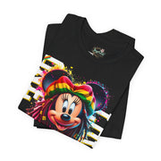 One Love Queen - Women's Bella Tee