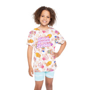 Bibbidi Bobbidi Bobba Tea - Youth Jersey