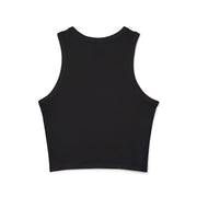 One Love Rasta Duo - Women's Racer Tank