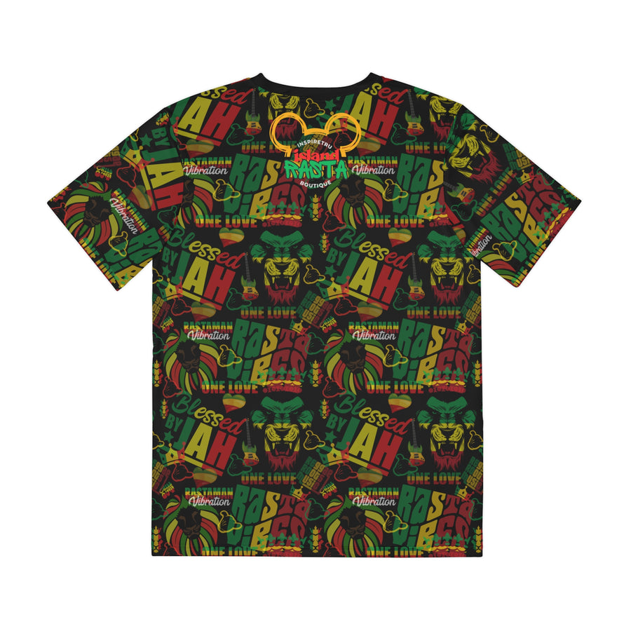 One Love Kingman - Men's Jersey