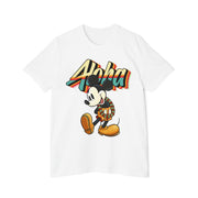 Aloha Sunrise - Men's Bella T-Shirt