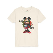 One Love Reggae Queen - Youth Tee