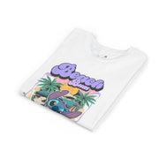 Beach Bum Stitch - Youth  Tee
