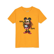 One Love Reggae Queen - Youth Tee