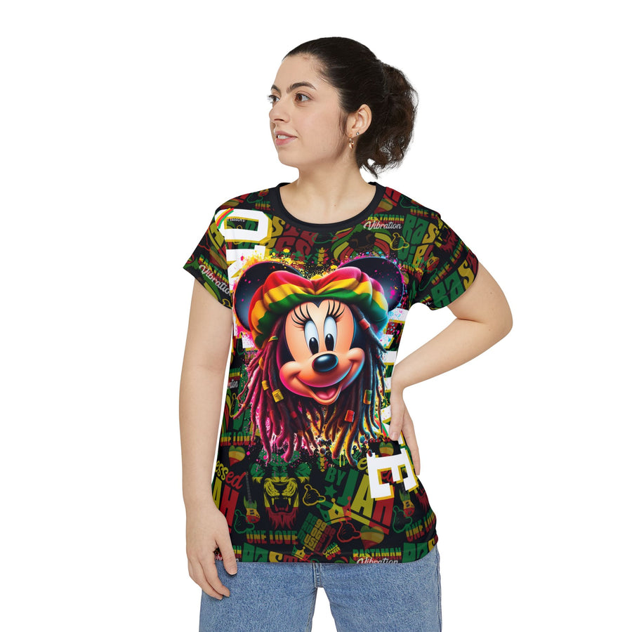One Love Queen - Women's Jersey