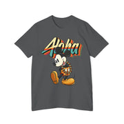 Aloha Sunrise - Men's Bella T-Shirt