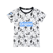 Original Blue Mickey - Women's Jersey - Armando S