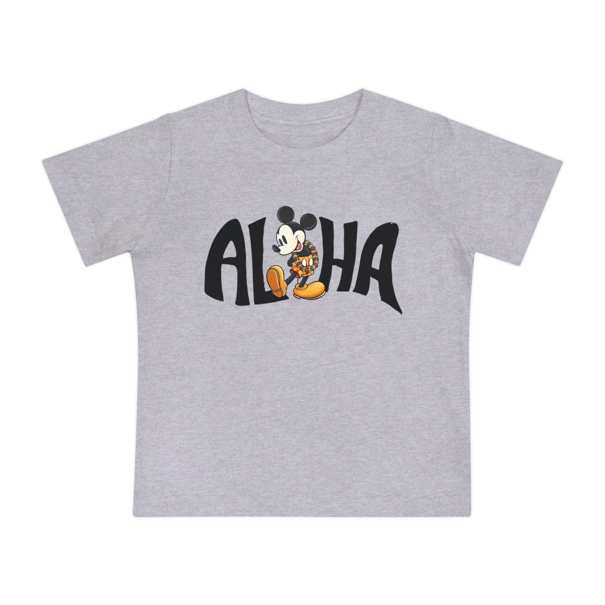 Aloha - Baby T-Shirt
