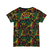 One Love Queen - Women's Jersey