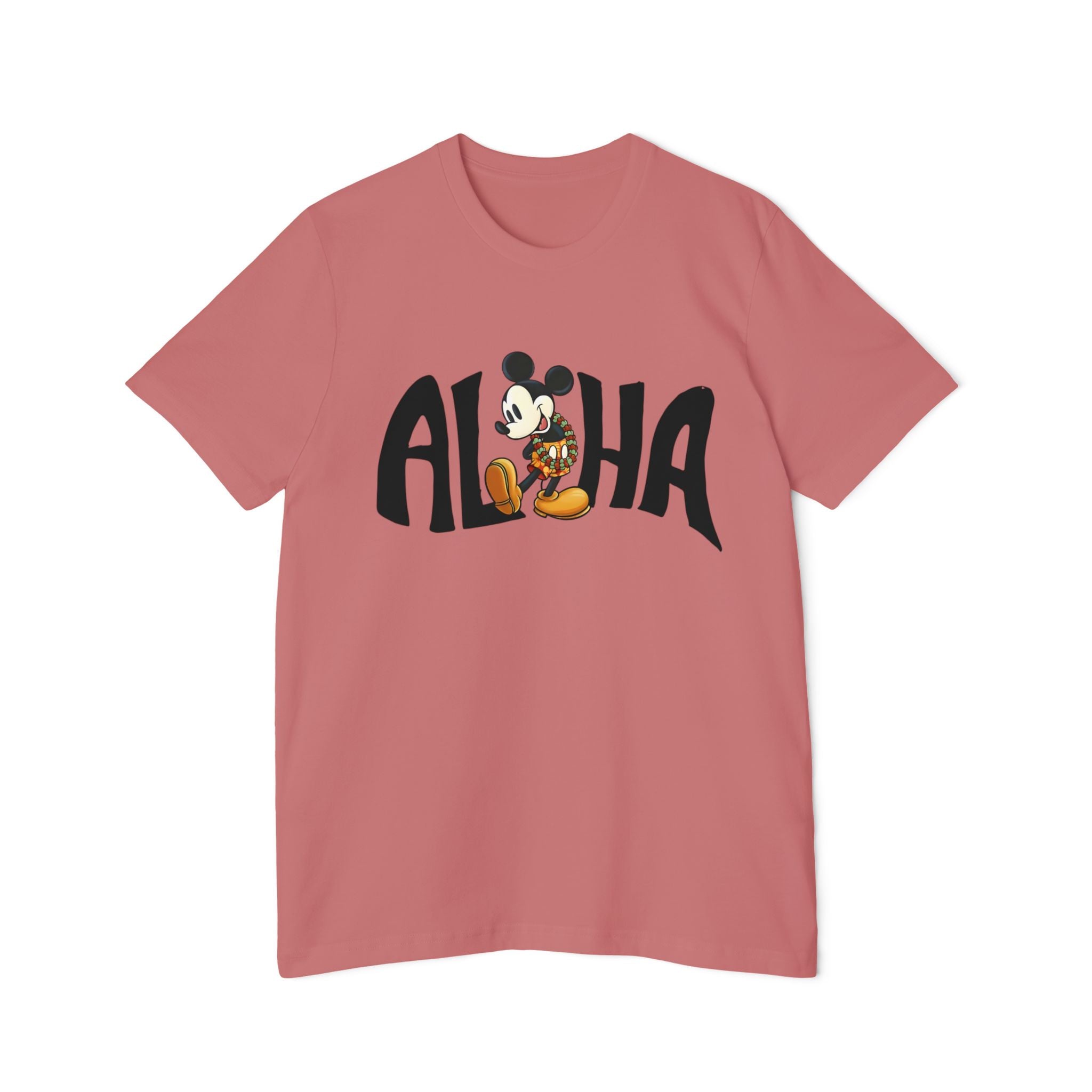 Aloha - Men's Bella T-Shirt