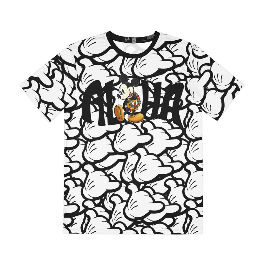 Aloha Shaka - Men's Jersey