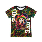One Love Queen - Women's Jersey