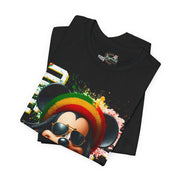 One Love Kingman- Men's Bella T-Shirt