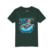 Mr. Mouse Summer Swim Vibes  - Youth  Tee