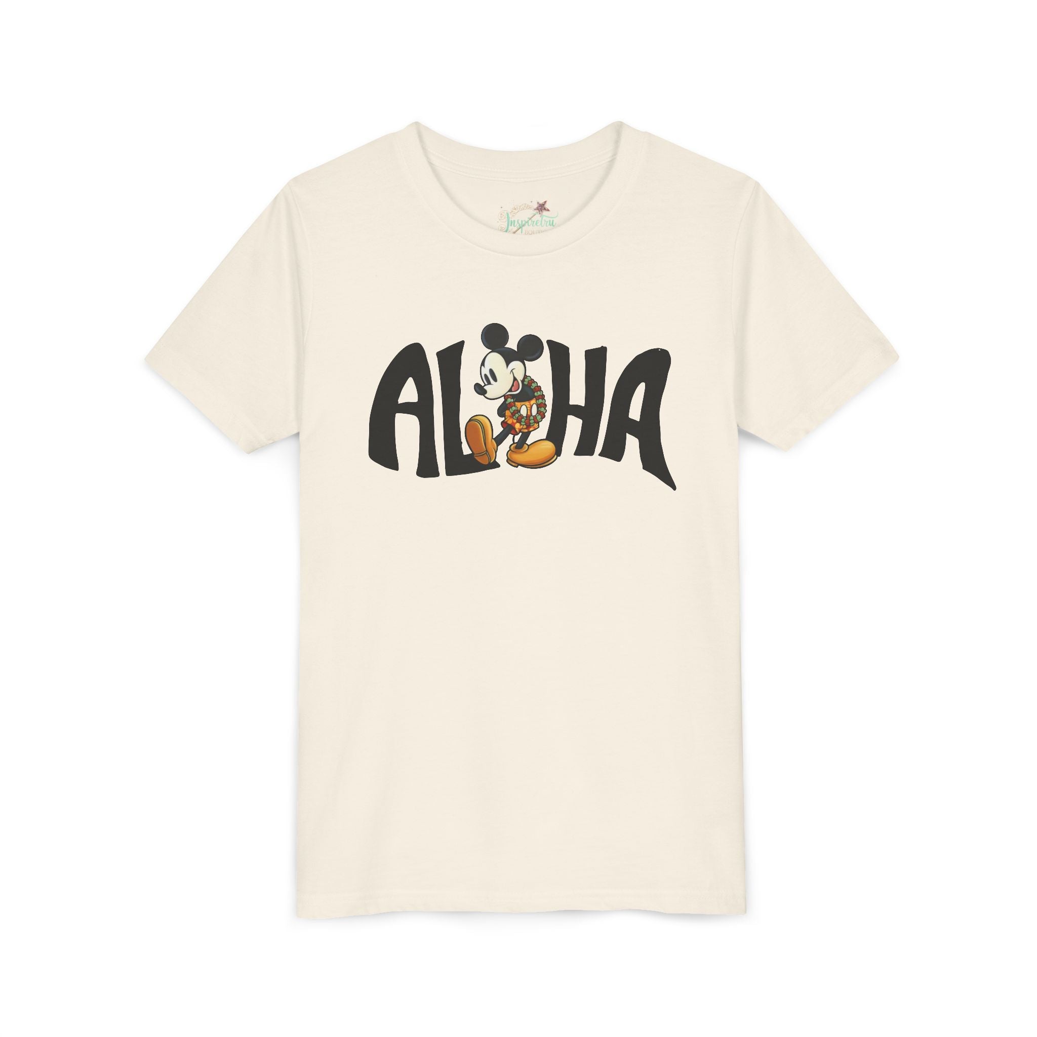 Aloha - Youth Tee
